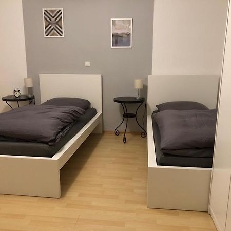 Ferienwohnung Franken Hallerndorf Εξωτερικό φωτογραφία