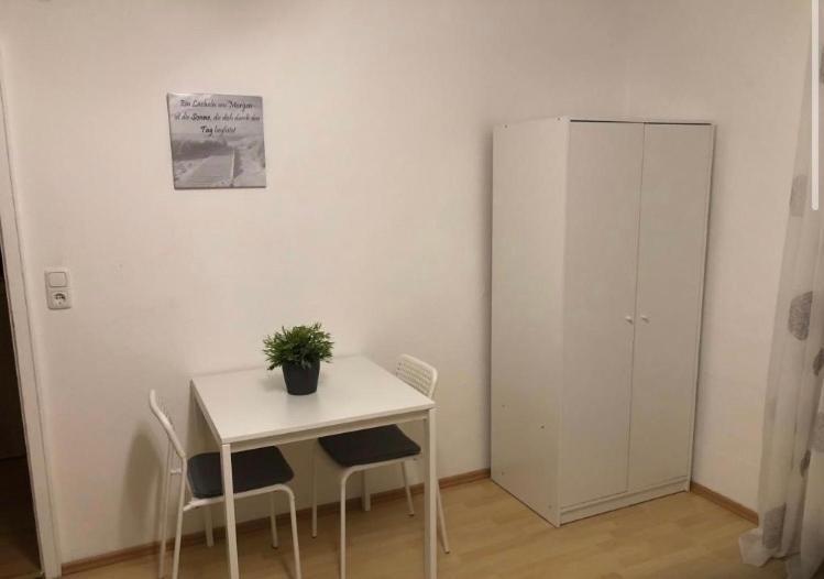 Ferienwohnung Franken Hallerndorf Εξωτερικό φωτογραφία