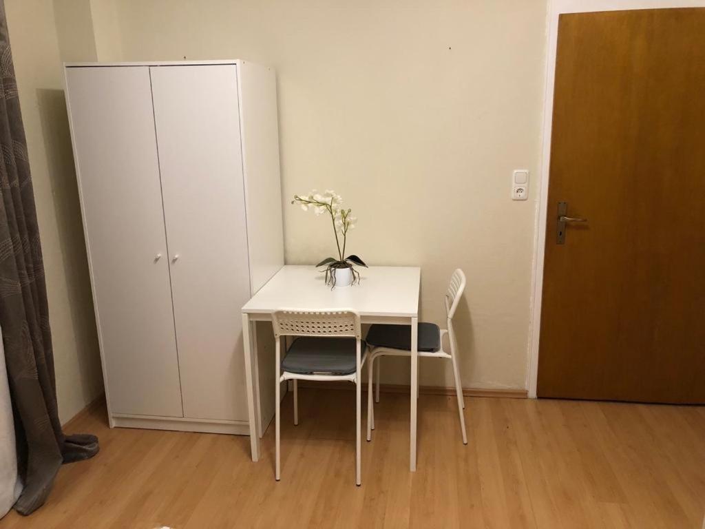 Ferienwohnung Franken Hallerndorf Εξωτερικό φωτογραφία