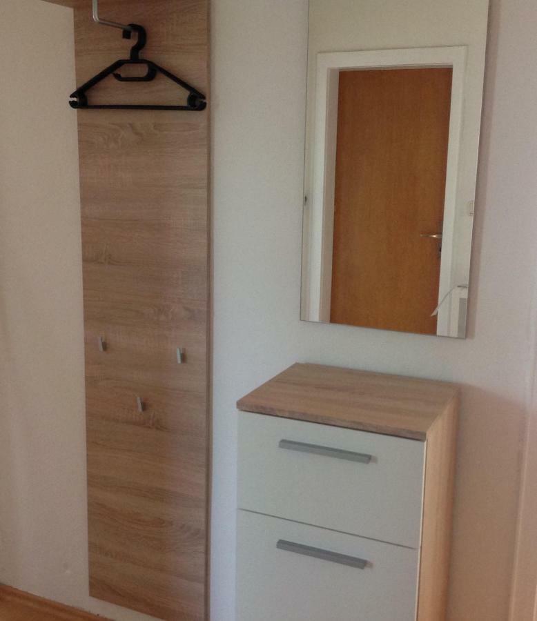 Ferienwohnung Franken Hallerndorf Εξωτερικό φωτογραφία