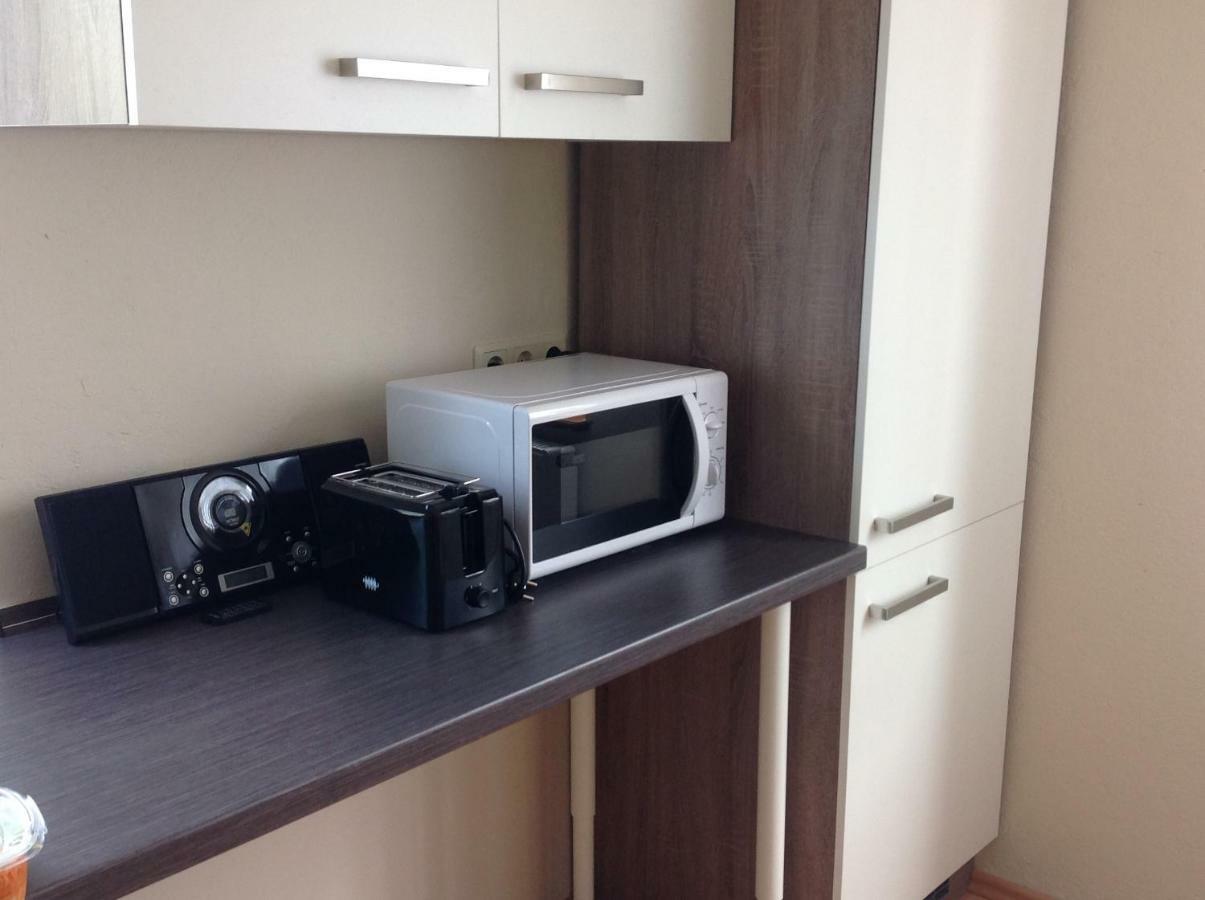 Ferienwohnung Franken Hallerndorf Εξωτερικό φωτογραφία
